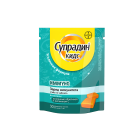 Supradin Kids Imuno №30 chaynash pastillari